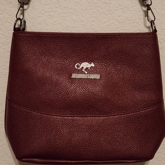 Soft Cowhide Crossbody Bags for Women Luxury Handbags Women Bags - Picture 2 of 3